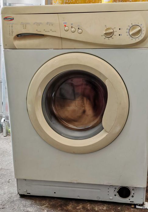 Mașina de spălat automata