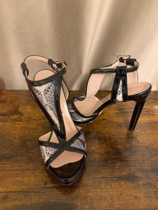 Vand sandale Zee Lane