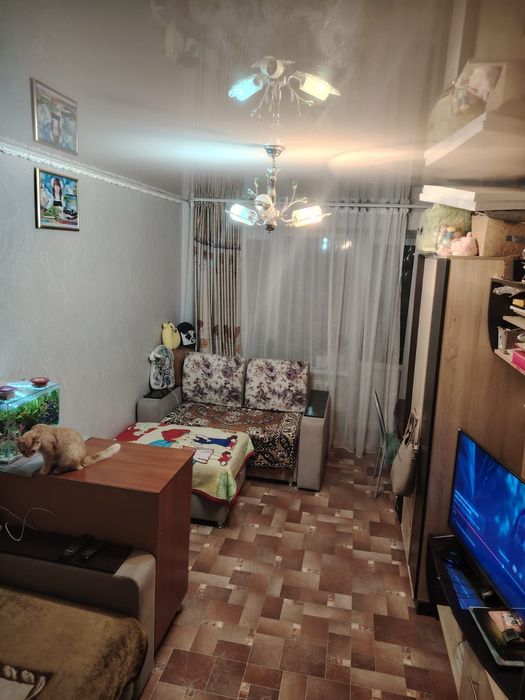 Продам 1 ком квартиру