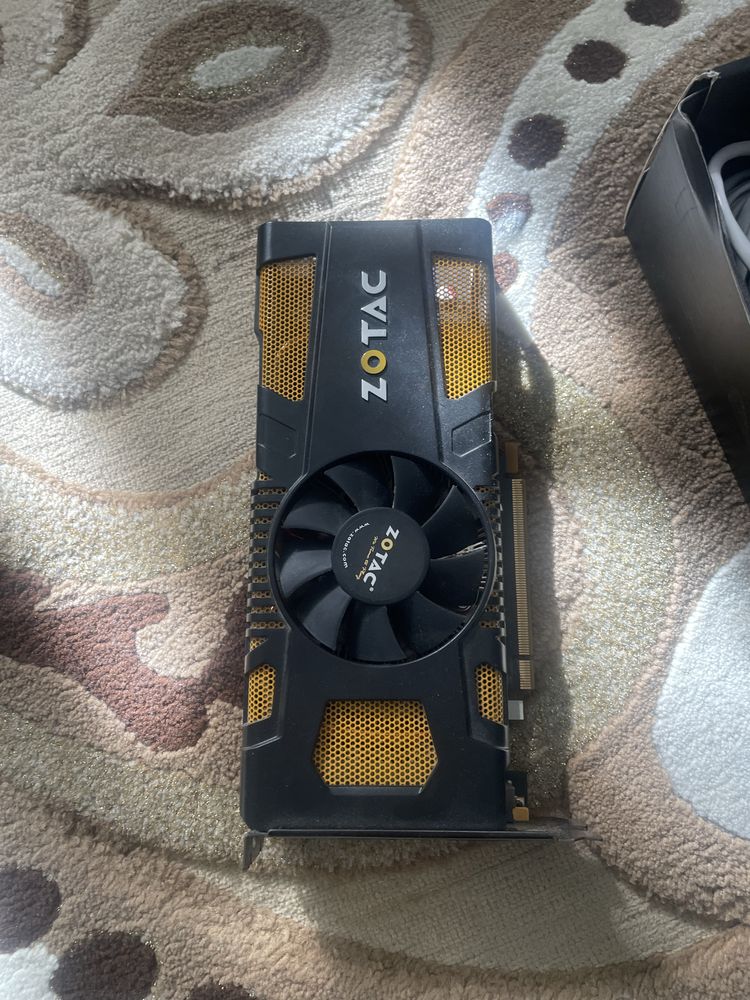 Компьютер С 16Gb Оперативкой