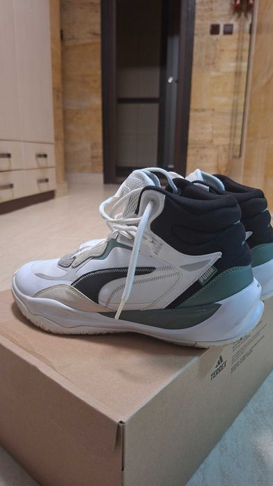 Puma Pro Foam ..