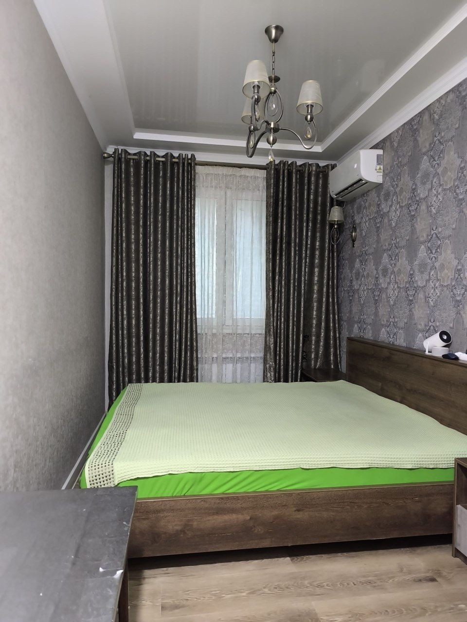 Продам 2 комнатную,Чиланзар 3,Новза метро