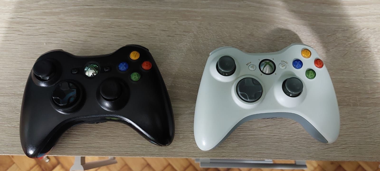 Consolă Xbox 360