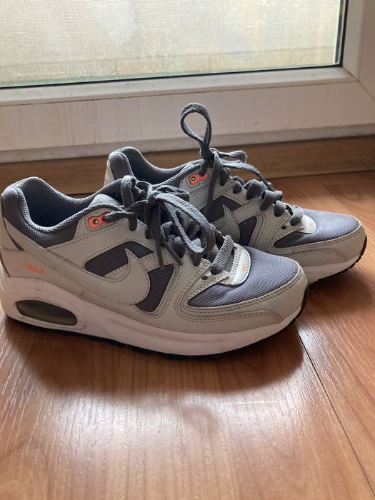 Маратонки Nike AirMax- No.36