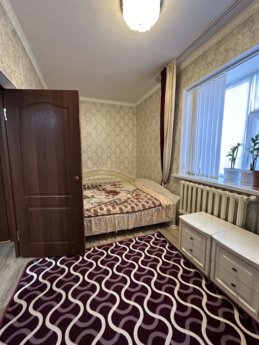 Жаппасбай 2 комн 1 бөлме