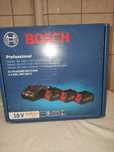 Bosch Procore 8 Ah +încărcător rapid 16 Ah , set nou , original Bosch
