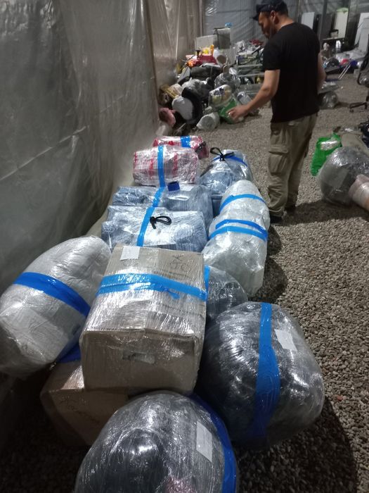 Доставка Россия,  Москва. Грузоперевозка  Россия