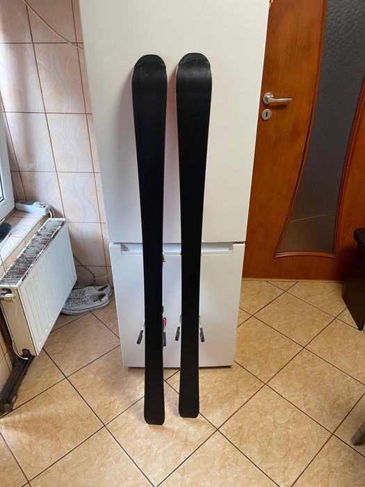 Schiuri 140 cm atomic rester xt skiuri copii adulti