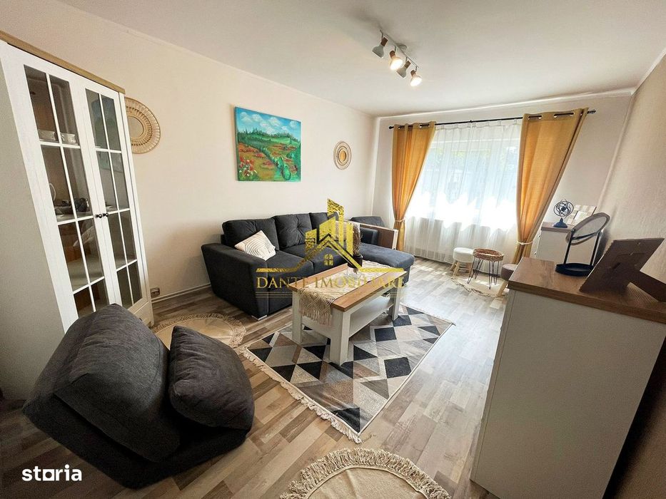 2 camere, decomandat, spatios, modern , Plopilor, Cluj Arena