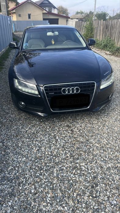 Vand audi a5 3.2 fsi