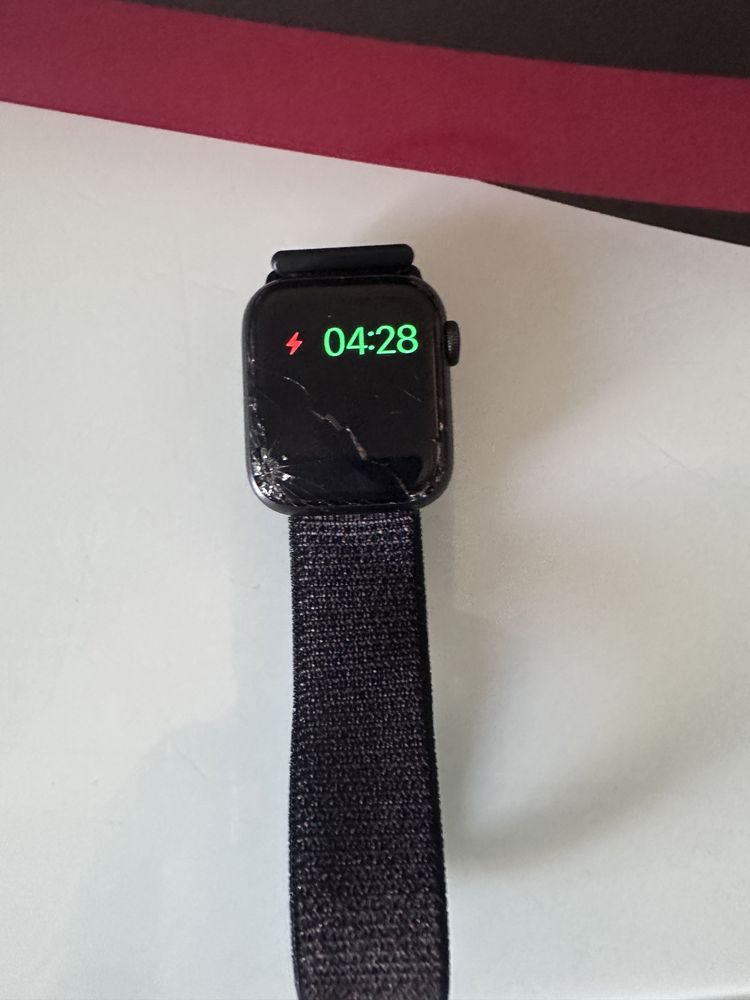 Smartwatch Apple