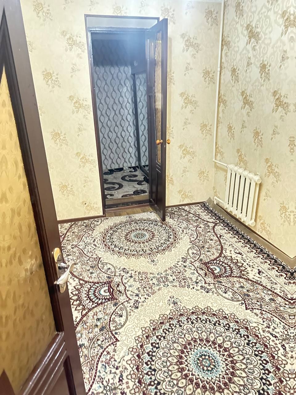 Kvartira bor bezmkler