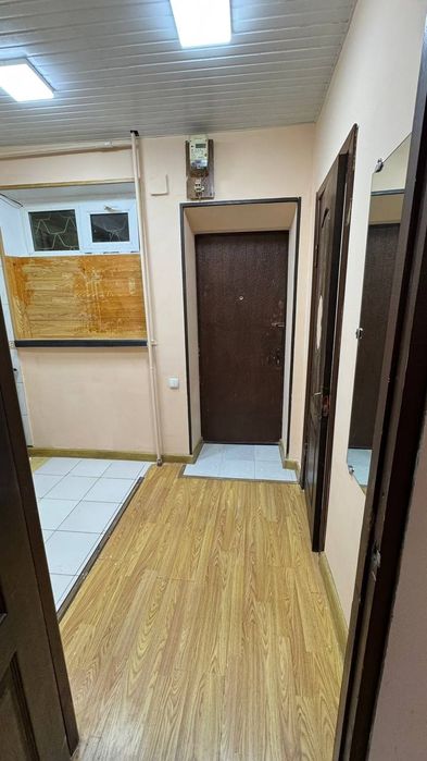 Своя.Срочно продаю.Юнусабад-2 Интранс 1/2/4 Галерейка