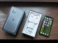 Iphone 11 Pro 64gb