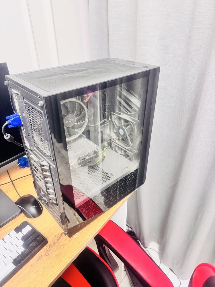 Hyper-x cloud  кресло комп