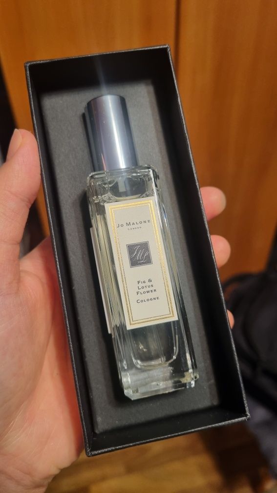 Парфюм Jo Malone Fig & Lotus flower