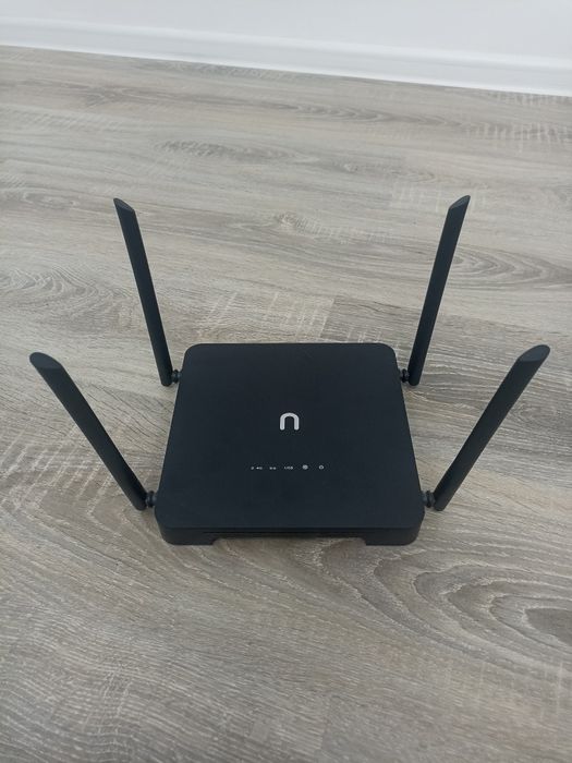 NeWiFi D2 без проводной маршрутизатор б/