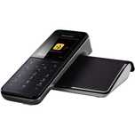 Цифровой беспроводной телефон Panasonic KX-PRW110