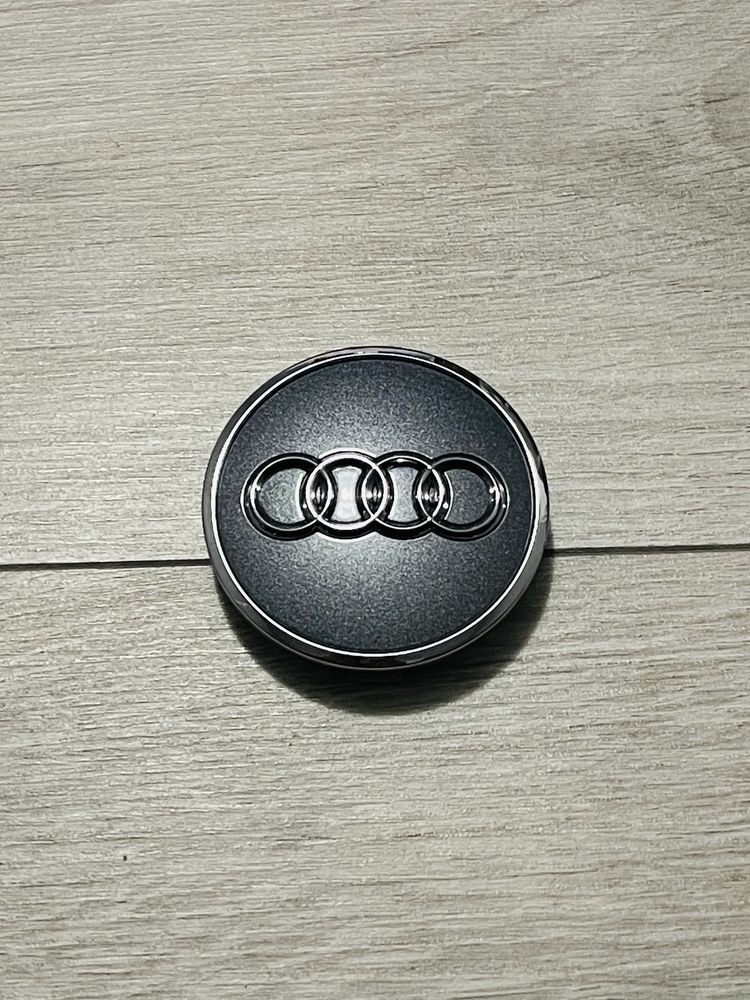 Оригинални капачки за джанти за Audi