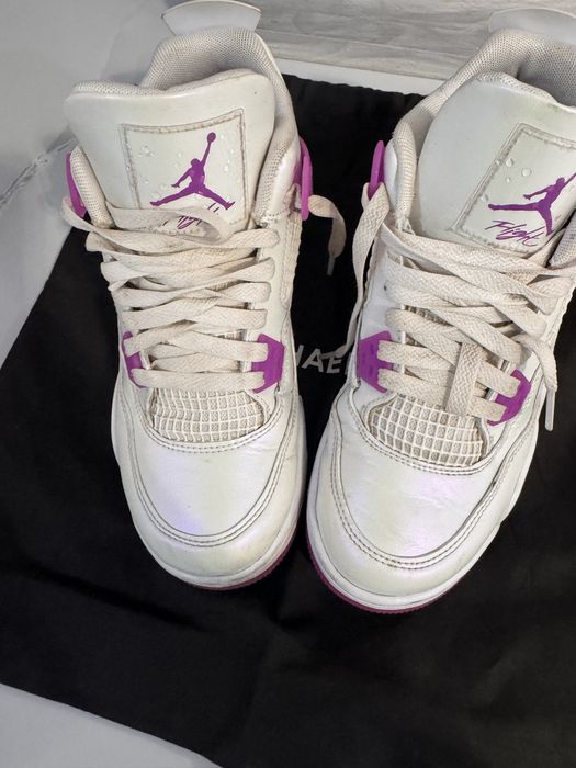 Маратонк Nike Jordan 37н