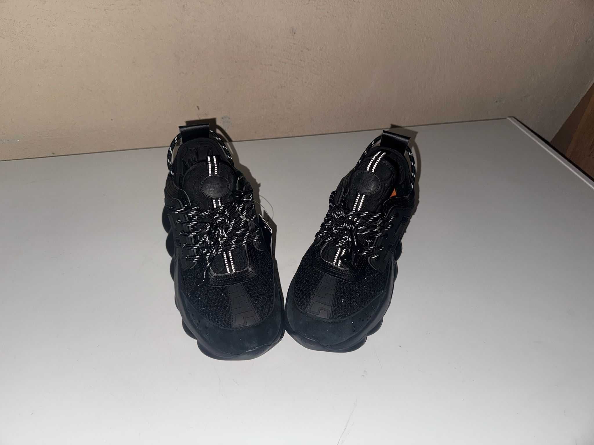Versace Chain Reaction Lux
