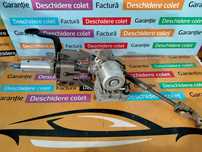 Coloana electrica servo Megan 4 servodirectie