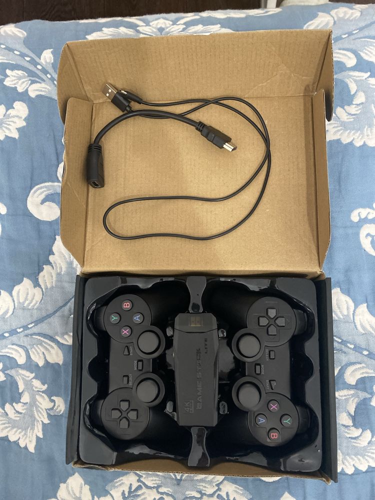 Game stick lite 4K