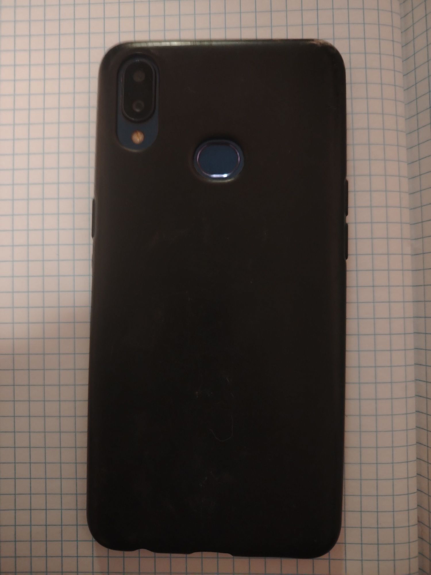 Samsung Galaxy a10 s