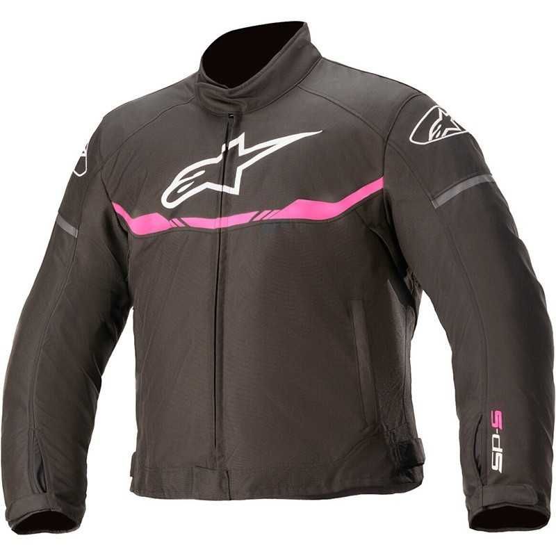 Детски текстилни панталони ARMR и детски текстилни якета ALPINESTARS