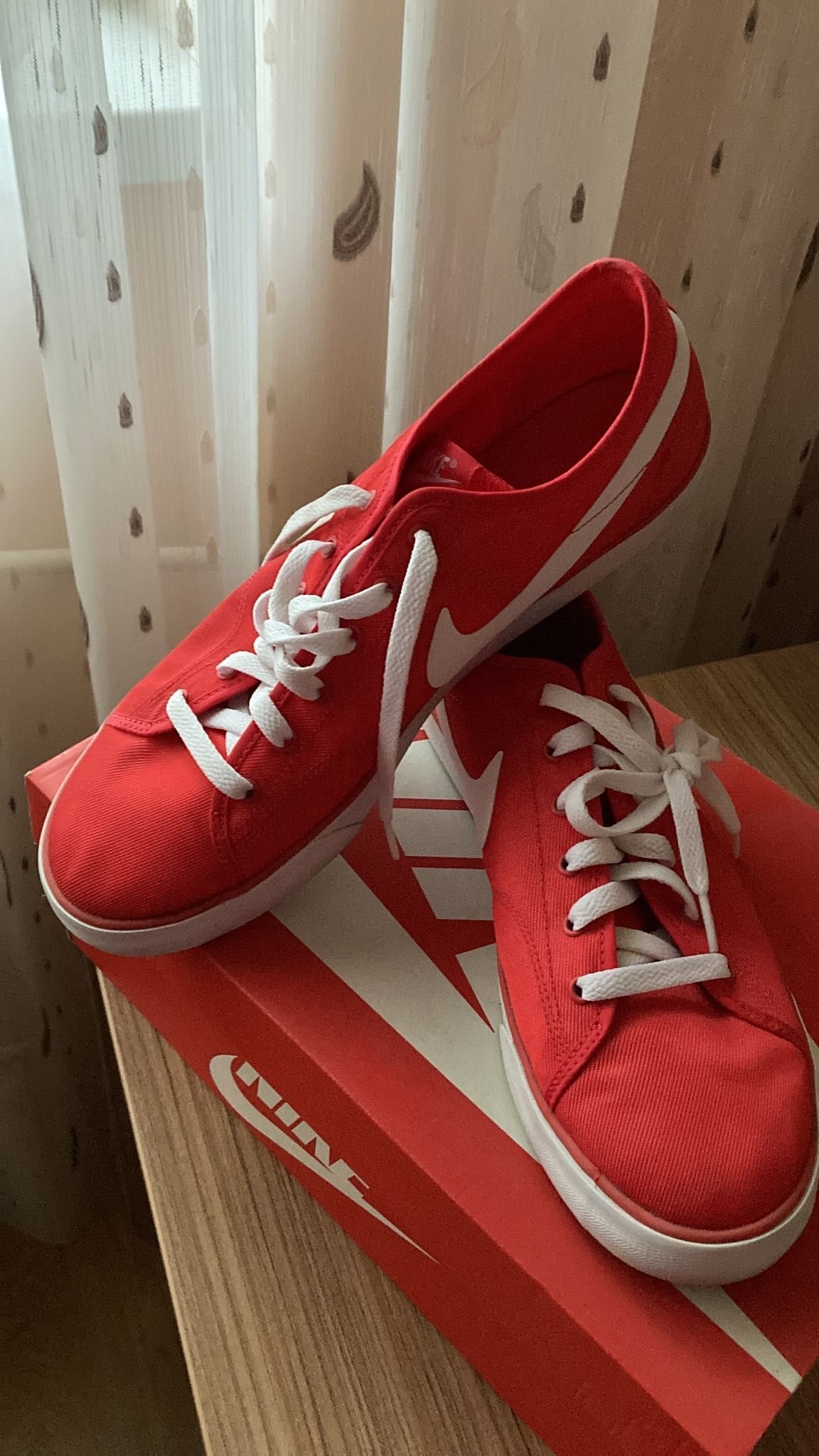Nike tenisi sneakers