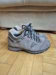 Ghete tehnice drumetie Italia, Trezeta Gore-Tex, Vibram - 37.5 (24 cm)