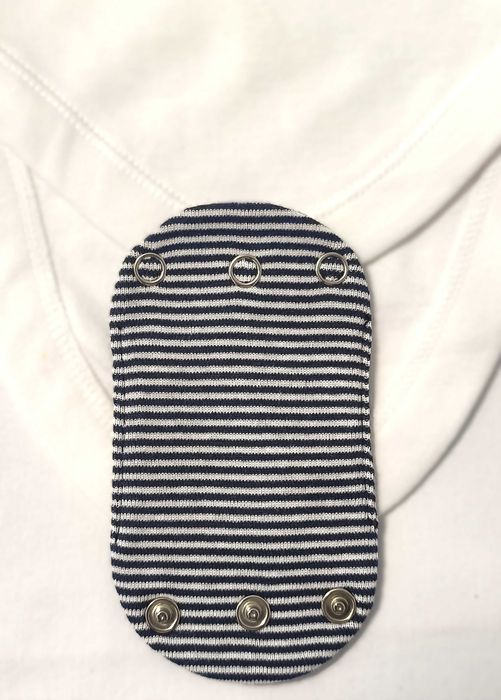 Боди екстендър, Удължители за боди,Комплект удължители за бебешко боди