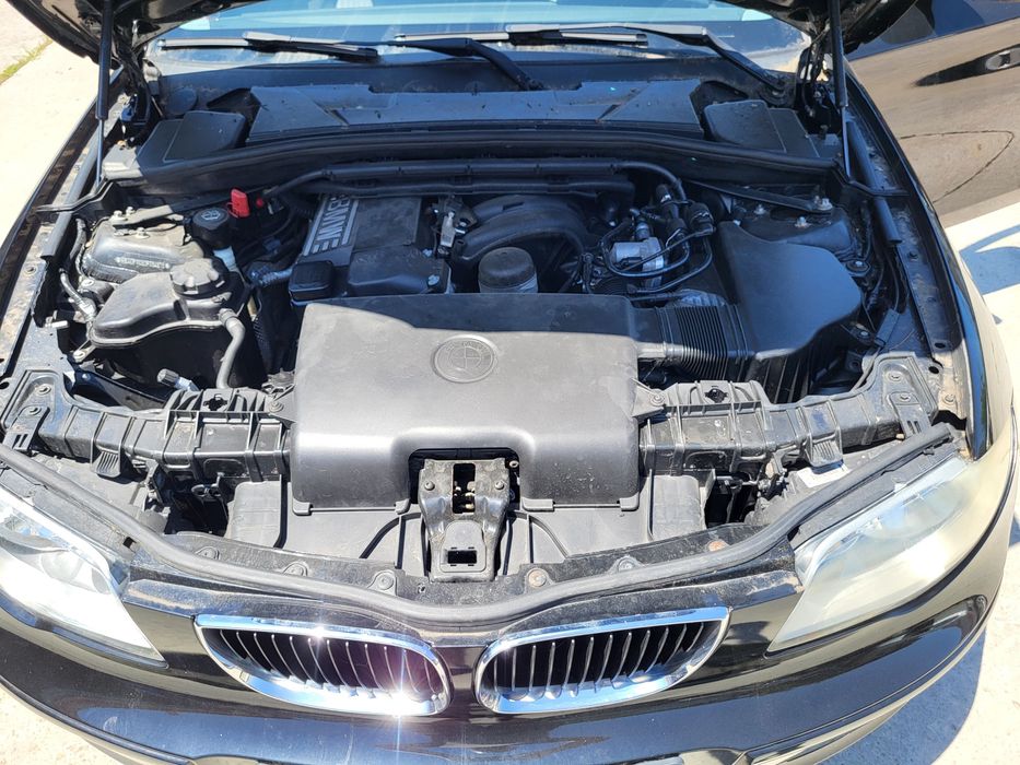 Motor bmw n45b16a