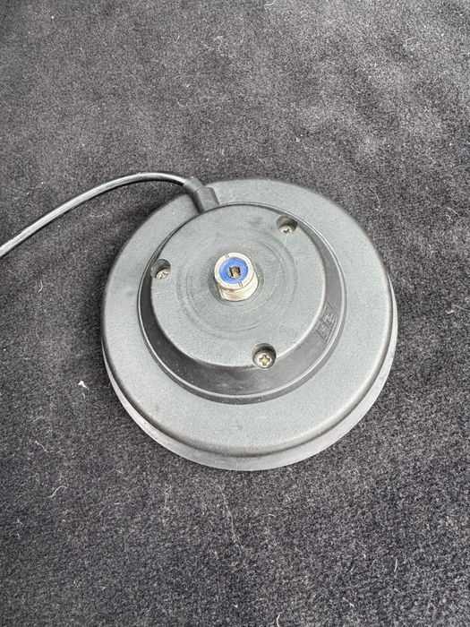 Statie CB PNI Escort HP 8000L + Antena Midland ML-145