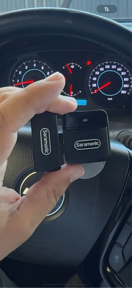 Saramonic петличка