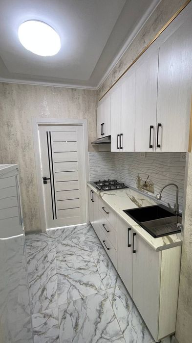 НОВОСТРОЙКА Чиланзар 24 Кв 2 Хона Евро Ремонт Хамма Шароитлар Бор Сроч