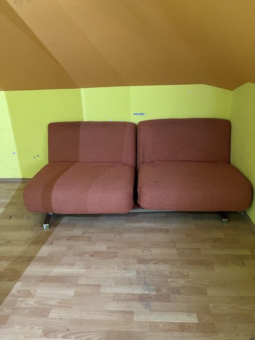 Диван - Италиански многофункционален