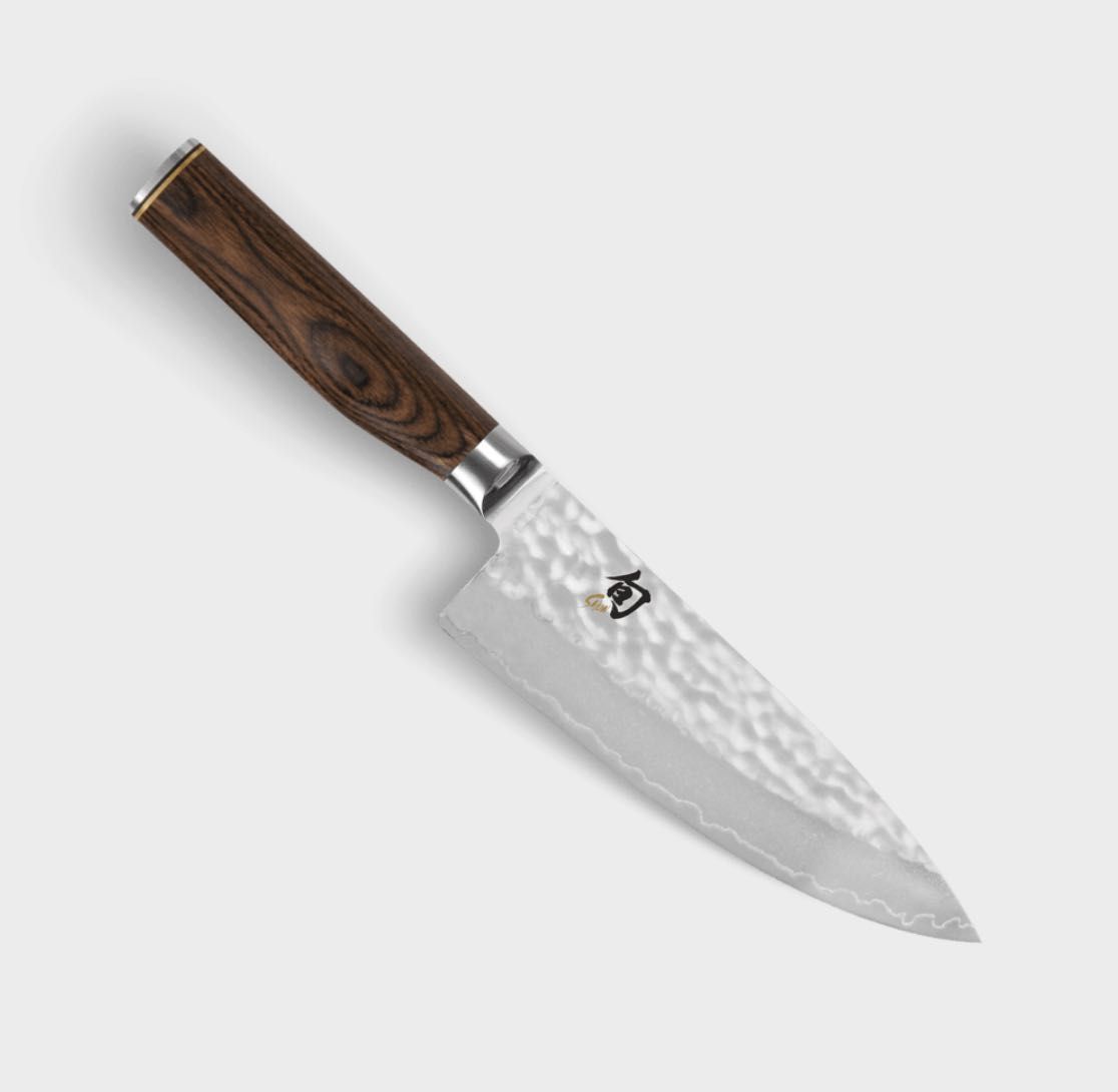 Cutitul bucatarului Kai Shun Premier Tim Malzer Series TDM 1723