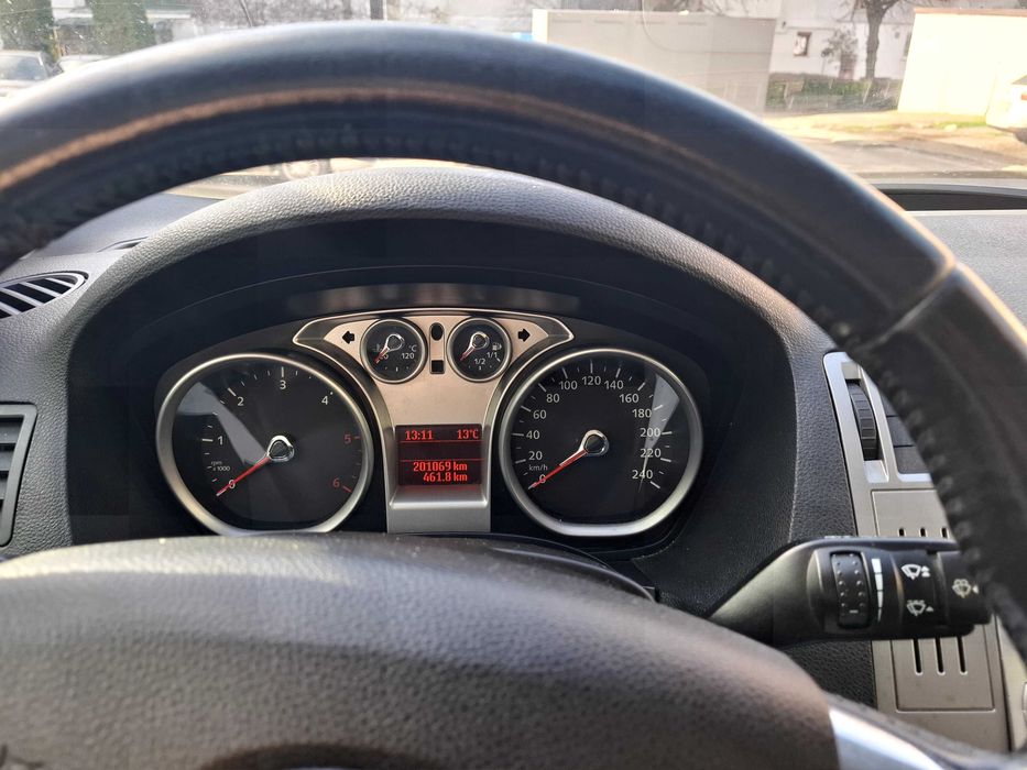 Ford Kuga Titanium S 4x4 163 CP