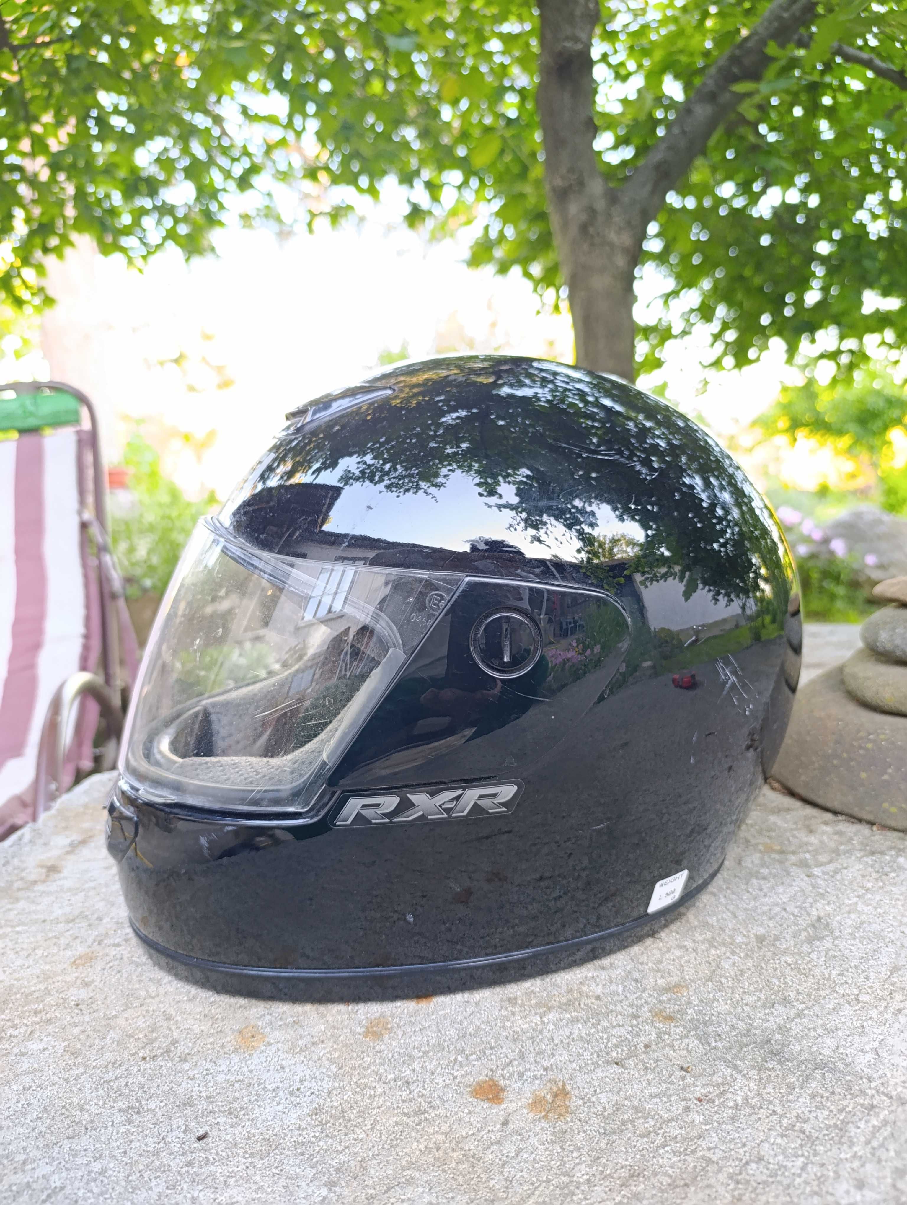 Каска SHOEI (XL)