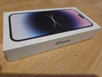 iPhone 14 Pro Max Deep Purple  128 GB - Stare Excelentă