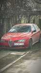 Alfa Romeo 156 2.4 jtdm 175 на части