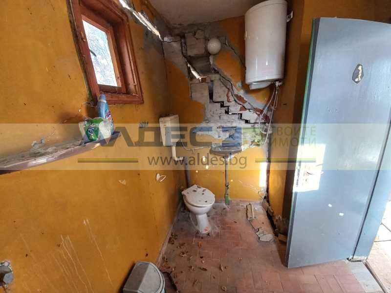 Панорамна вила в с. Кременик до яз. Дяково!