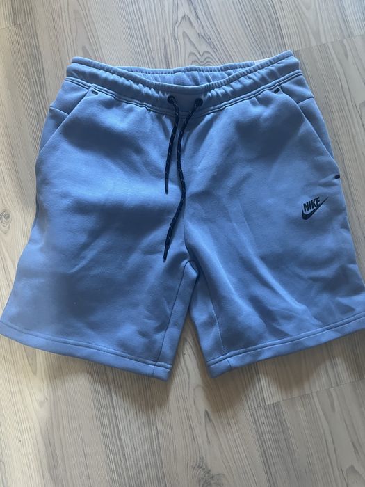 Nike Tech Fleece Shorts | Nike къси панталони