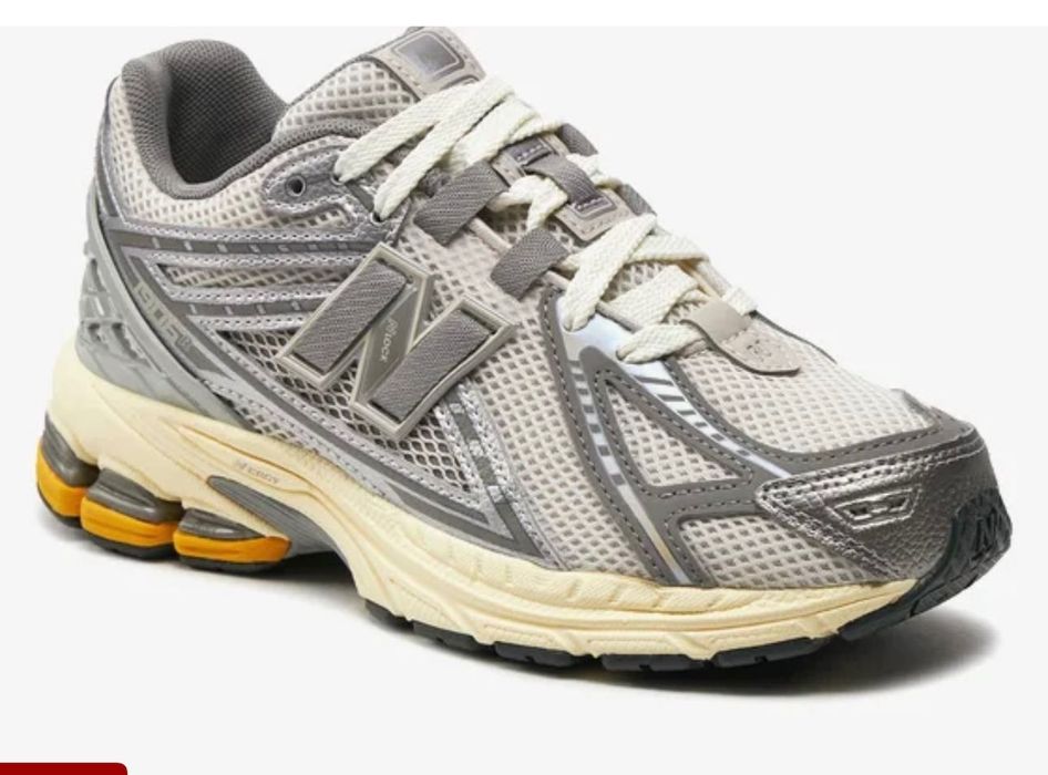 New Balance new маратонки