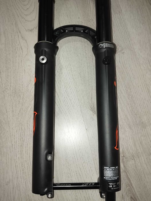 Furca FOX 38 Performance 29".