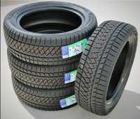 Нови зимни гуми HAIDA HD687 225/55 R17 101T XL с БОРД!