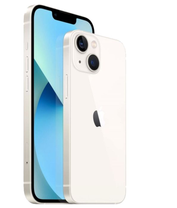 Продам iphone 13