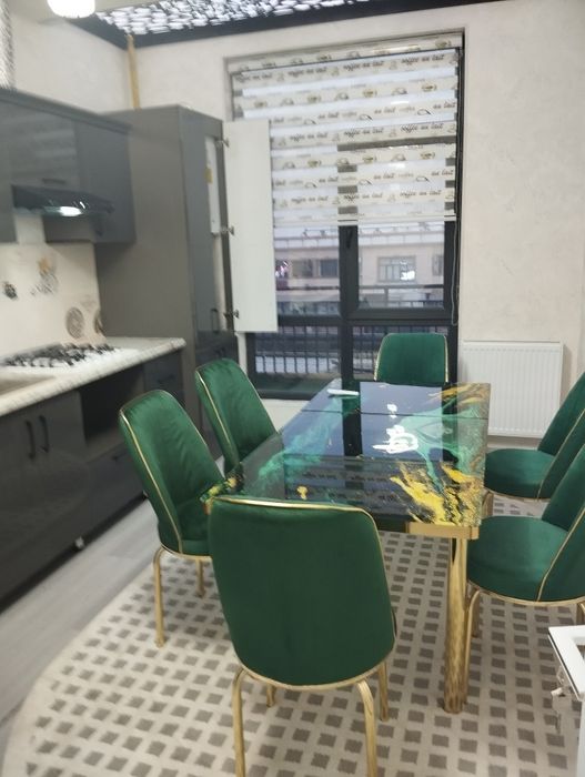 Сдам квартиру 2х комнатная орентир  против турон плаза  шаршара рестор