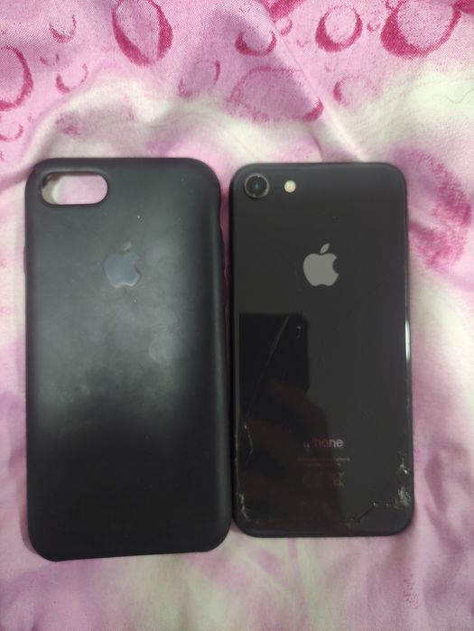 IPhone 8, айфон 8